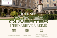 JPO EBD : l'école des métiers de l'information